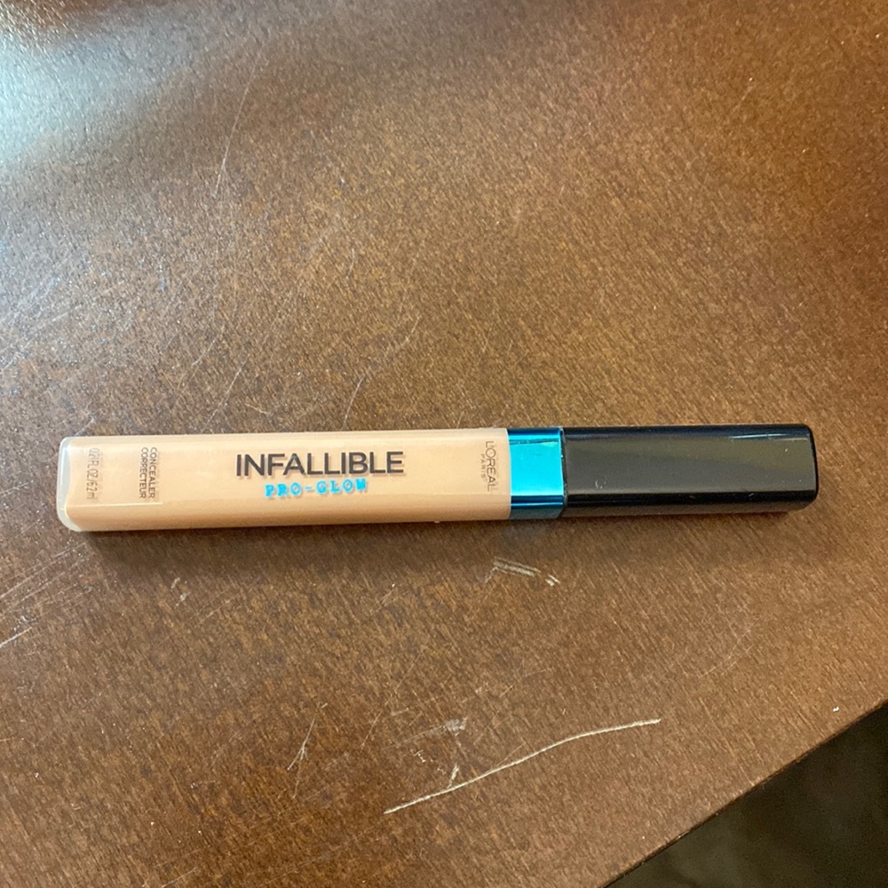 L’Oréal Infillible Concealer